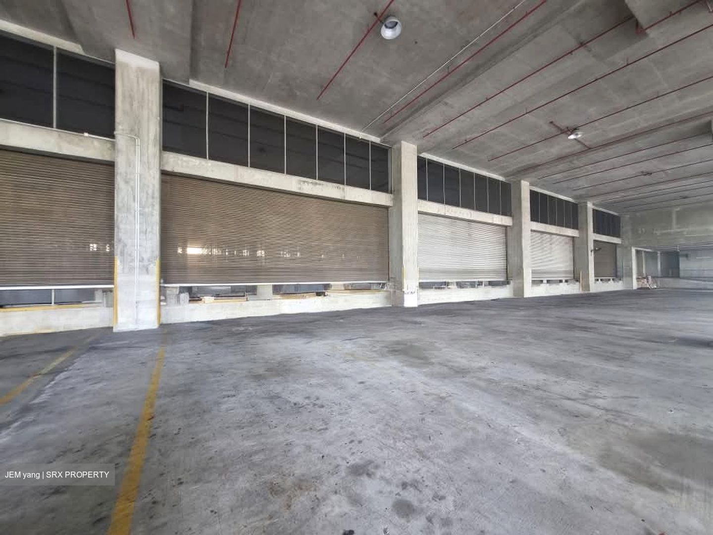 Penjuru Road (D22), Warehouse #575678521